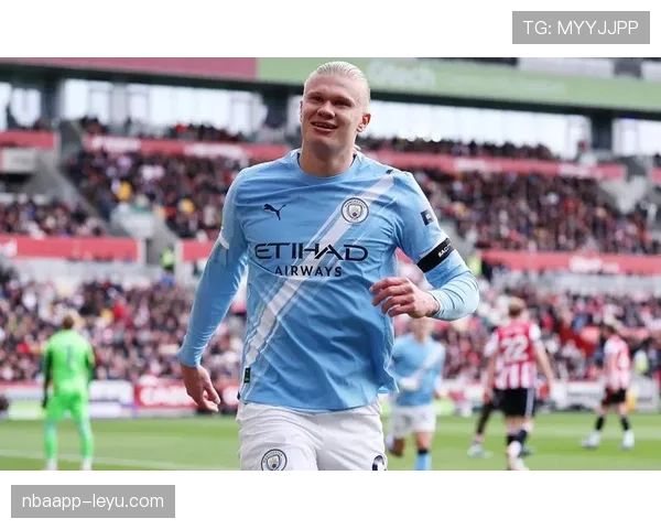 哈兰德立志2025赛季再冲金靴，誓助曼城持续辉煌