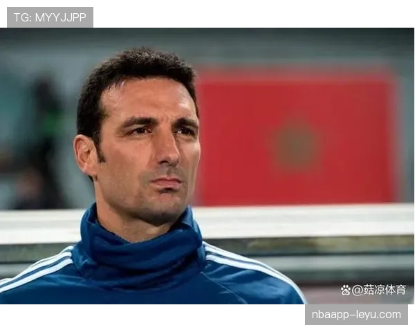 斯卡洛尼中场配置再添新变，战术布局引关注