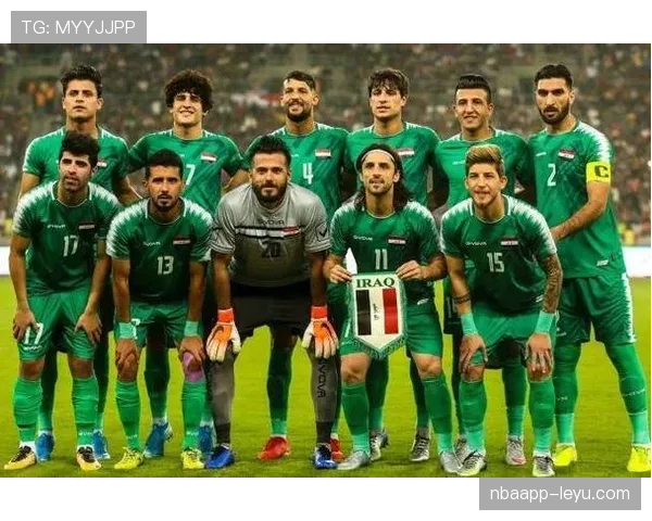 伊拉克队以青春阵容征战2026世界杯,展现未来足球新希望 伊拉克队以青春阵容征战2026世界杯,展现未来足球新希望