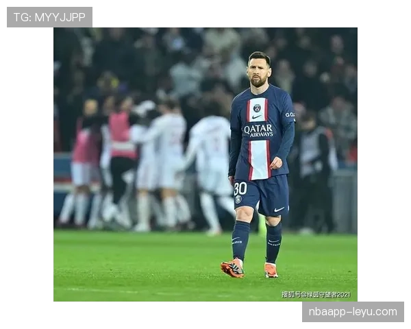 梅西单场五球闪耀欧冠，强势助球队晋级状态回暖