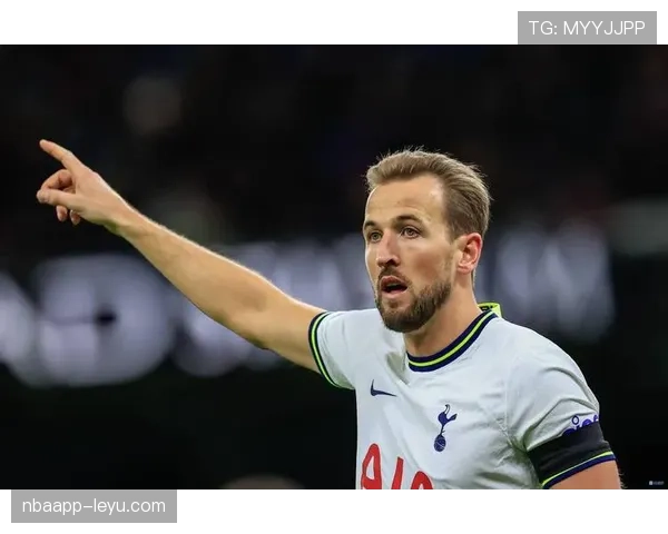 凯恩告别热刺,开启职业生涯新篇章 凯恩告别热刺,开启职业生涯新篇章