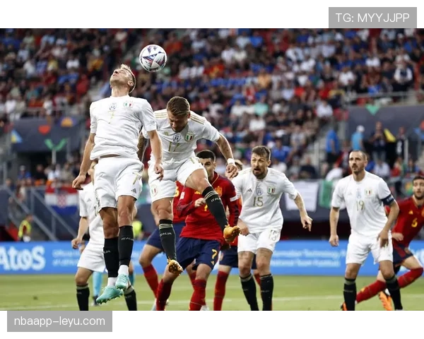 欧国联决赛圈战火重燃：经典对决再现，竞争激烈度全面升级