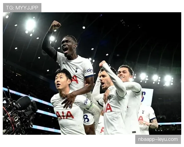 热刺新战术激活孙兴慜，进攻核心引领球队状态回暖