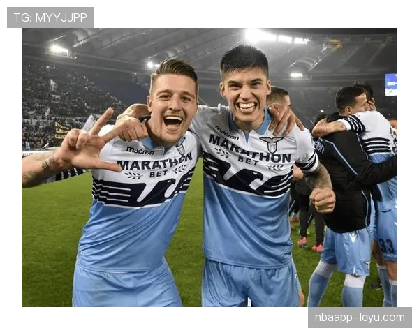 拉齐奥中路渗透战术奏效，助球队斩获联赛关键胜利