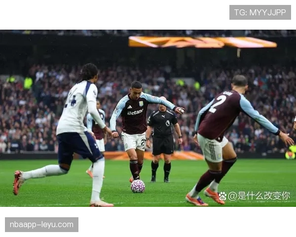 热刺与ENIC达成新合作协议，显著提升球队竞争力