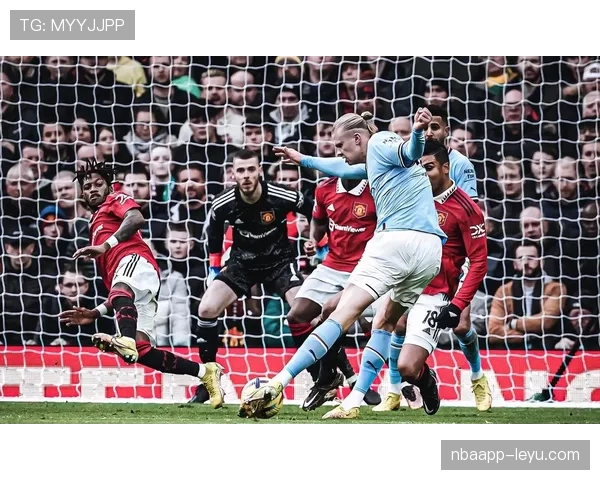 哈兰德零射正展现状态回暖，助力球队赢得关键胜利