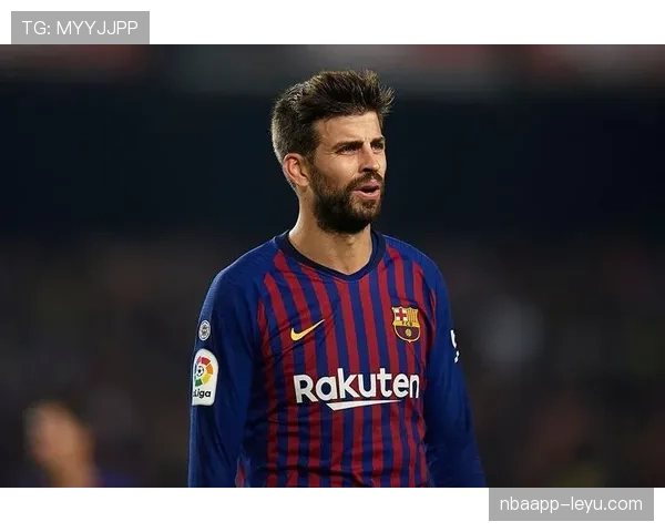 皮克在巴萨时期表现稳健,后防核心作用显著 皮克在巴萨时期表现稳健,后防核心作用显著