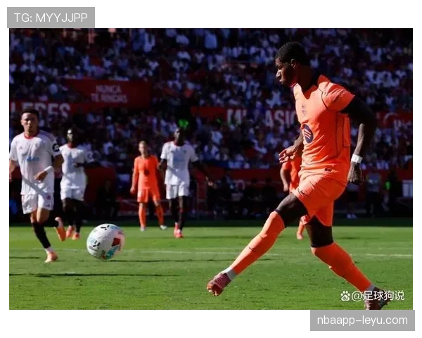 巴萨的防守漏洞，源于整体压迫失效