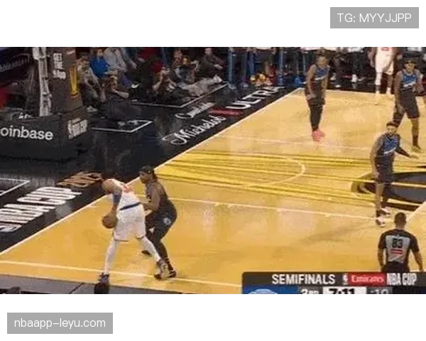 唐斯挡拆弹出三分，外线效率较上季提升