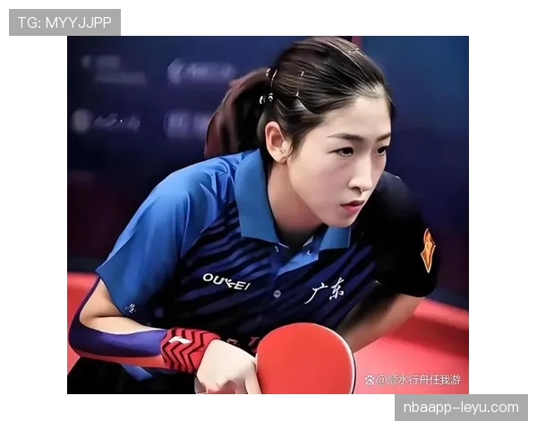 刘诗雯训练再狂热，鞋底磨穿了还藏着秘密装备？